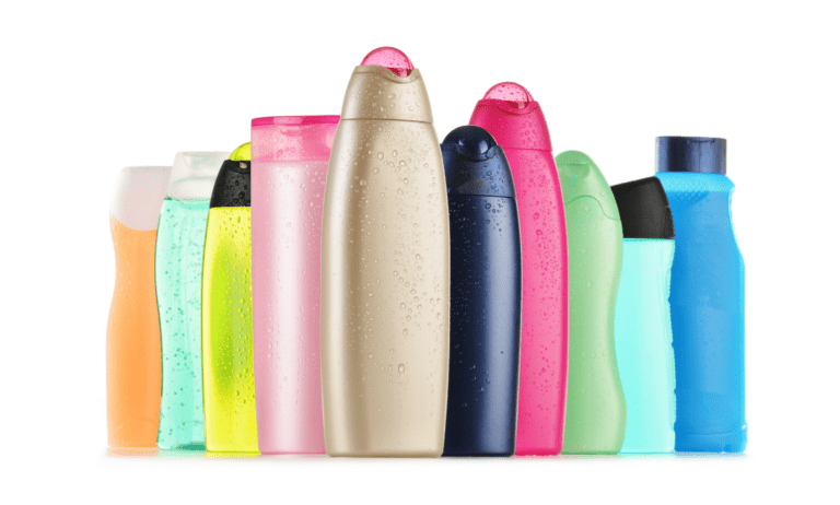 Bottle Manufacturing examples