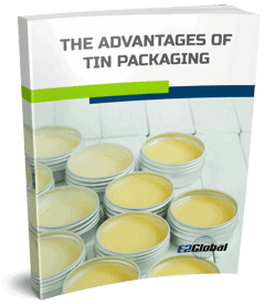 The Advantages Of Tin Packaging The Advantages Of Tin Packaging