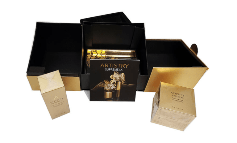 Retail Boxes