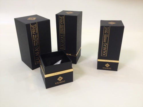 Retail Boxes